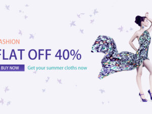 Summer Collection