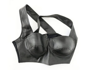 Latex Rubber Lingerie