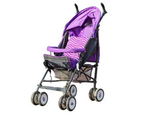 Baby Trolley