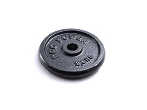 Dumbbell