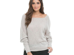 Puffy Sleeves