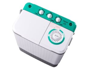 Hisense 5KG Washing Machine Twin-Tub WM503WSPA