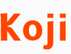 Koji.ng